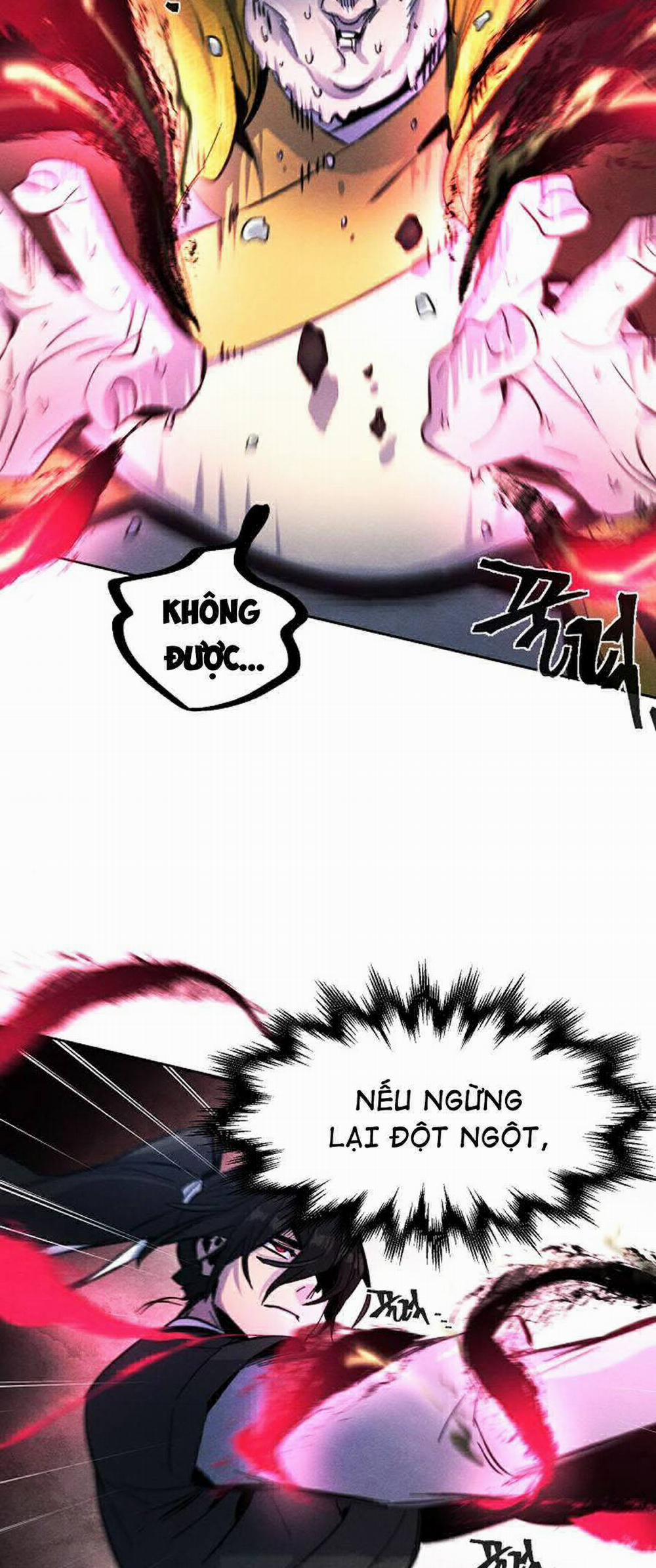 Cuồng Ma Tái Thế 35 trang 64