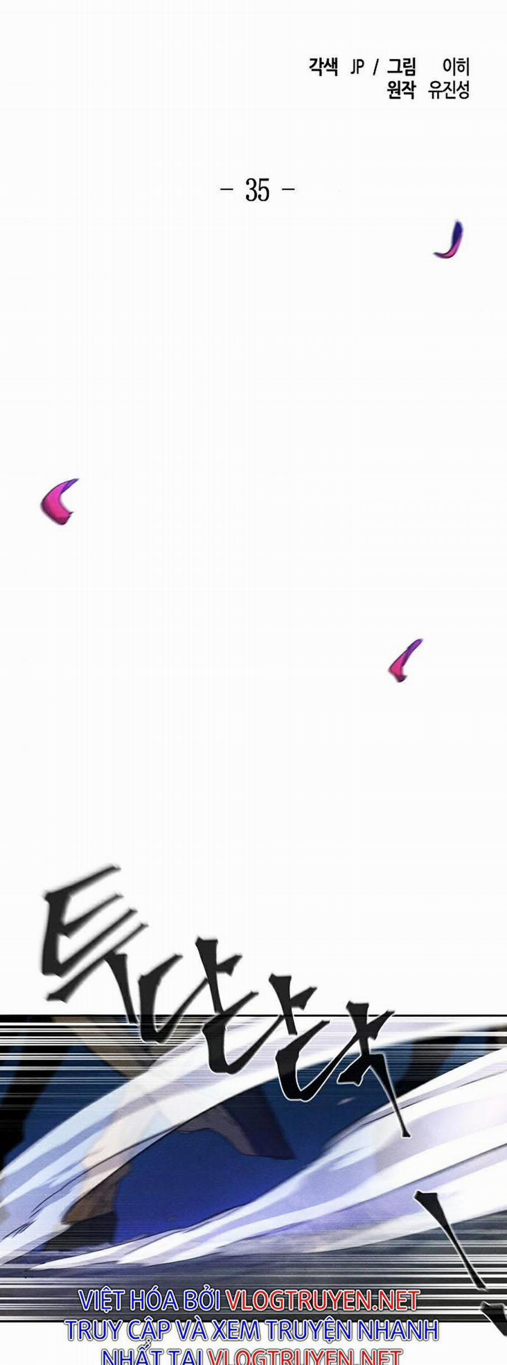 Cuồng Ma Tái Thế 35 trang 9