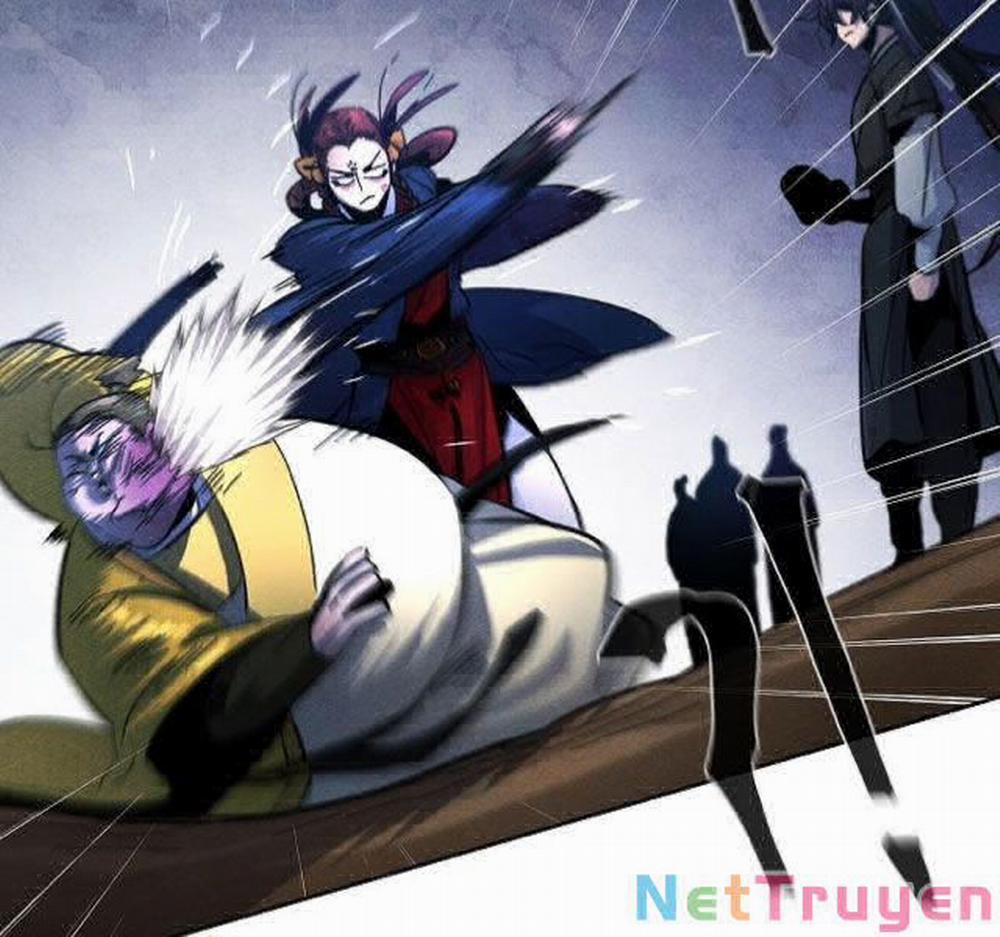 Cuồng Ma Tái Thế 36 trang 132