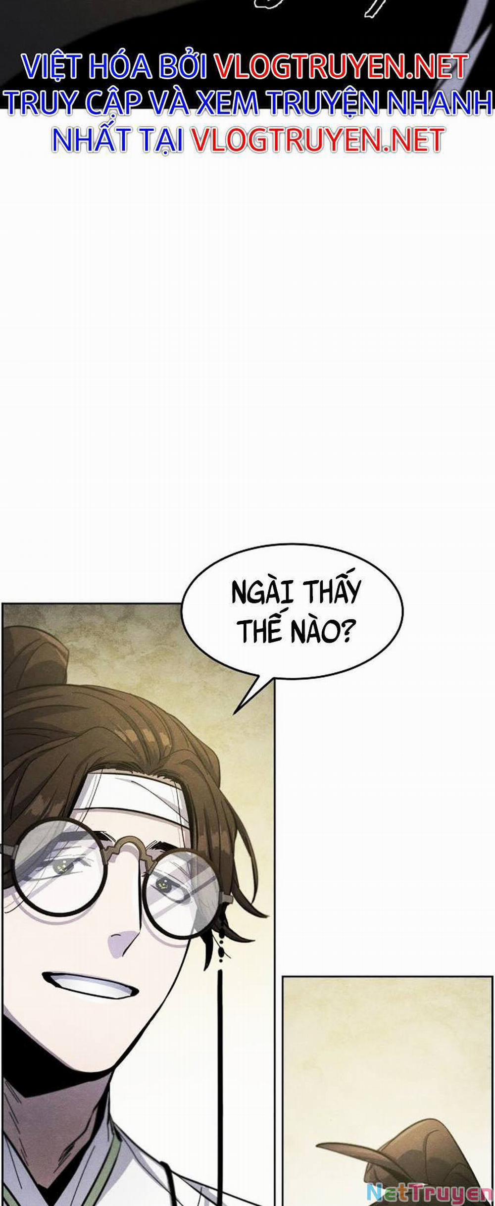 Cuồng Ma Tái Thế 39 trang 10