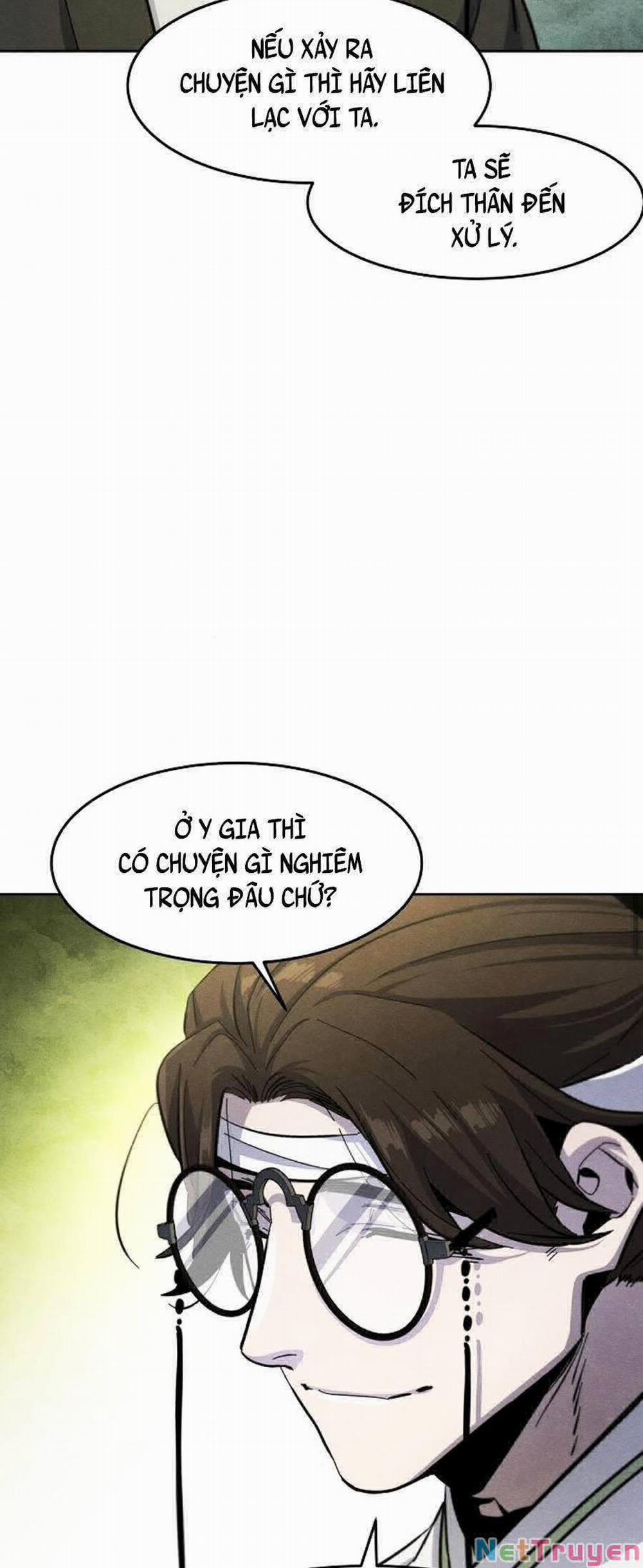 Cuồng Ma Tái Thế 39 trang 18