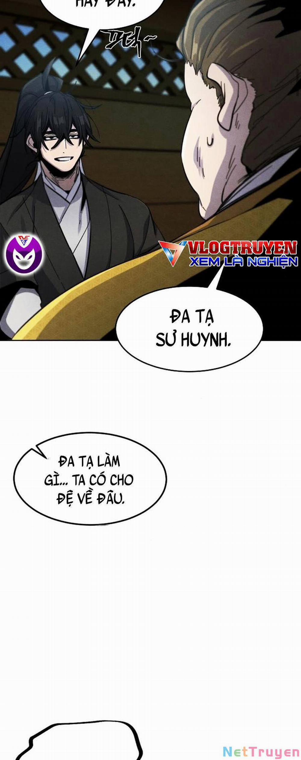 Cuồng Ma Tái Thế 39 trang 23