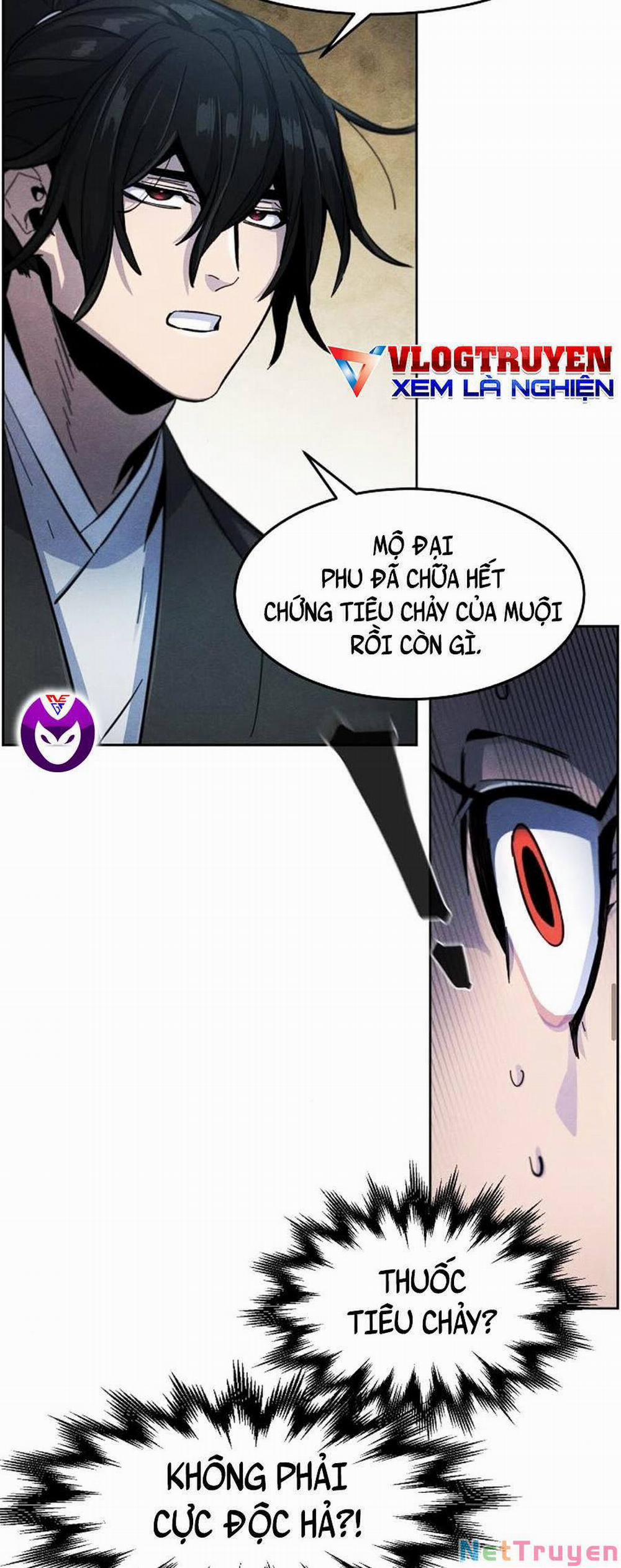 Cuồng Ma Tái Thế 39 trang 27