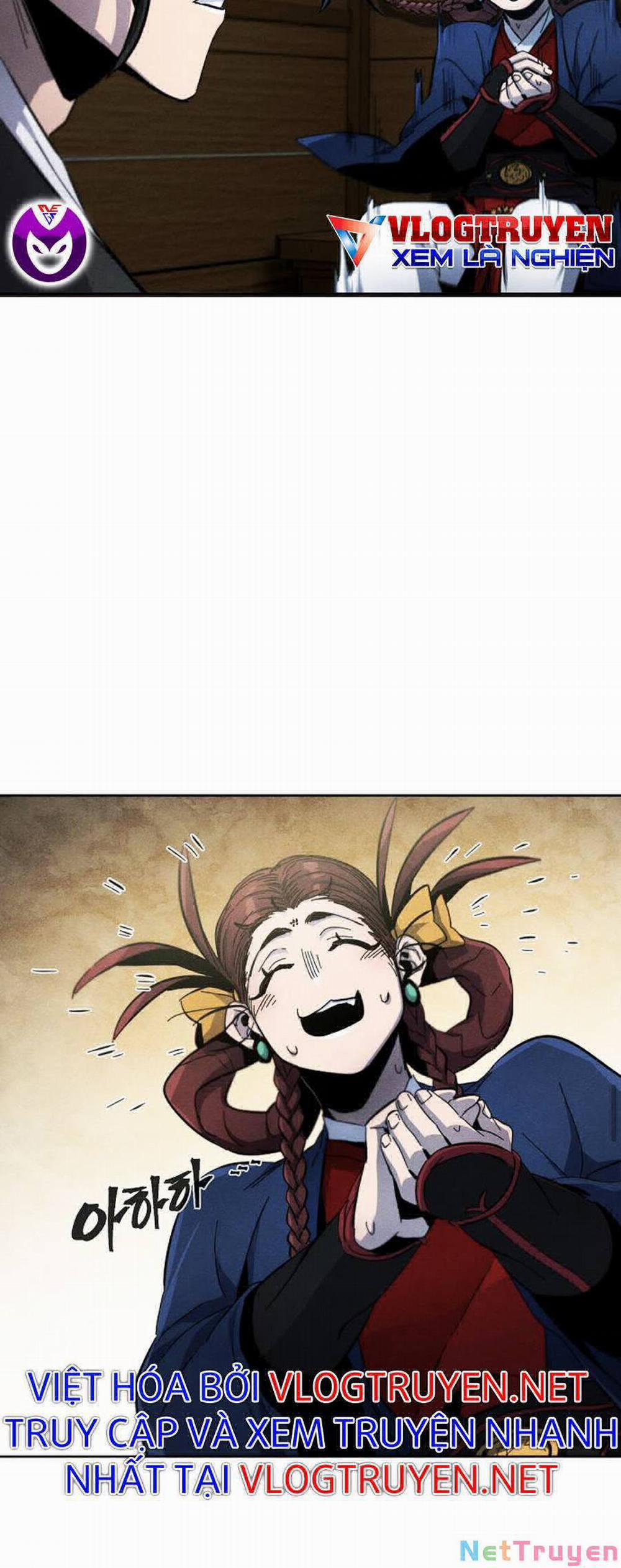 Cuồng Ma Tái Thế 39 trang 30