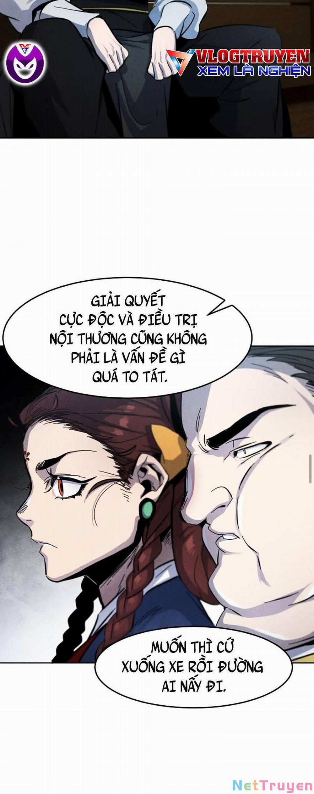 Cuồng Ma Tái Thế 39 trang 34