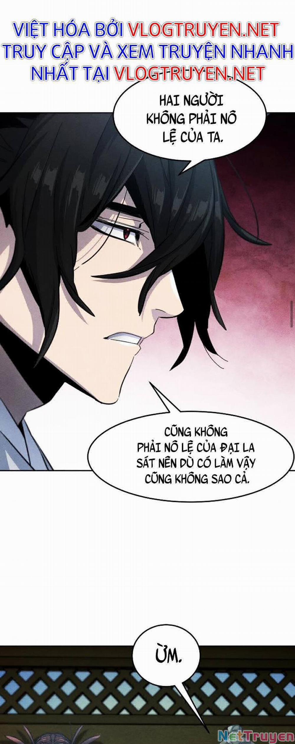 Cuồng Ma Tái Thế 39 trang 35