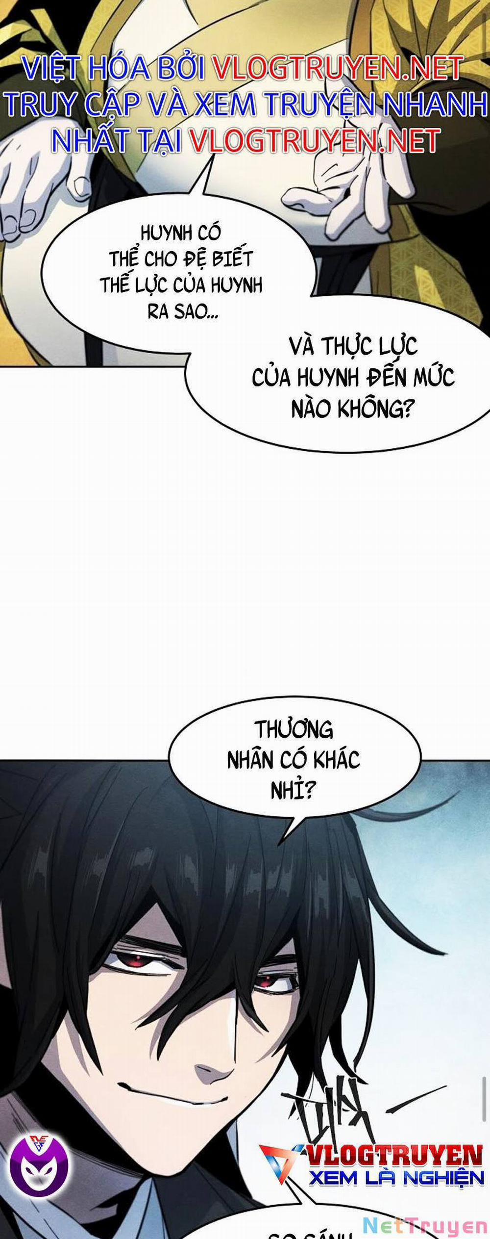 Cuồng Ma Tái Thế 39 trang 37