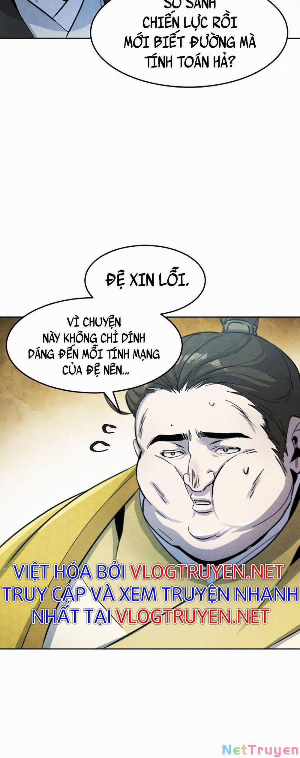 Cuồng Ma Tái Thế 39 trang 38