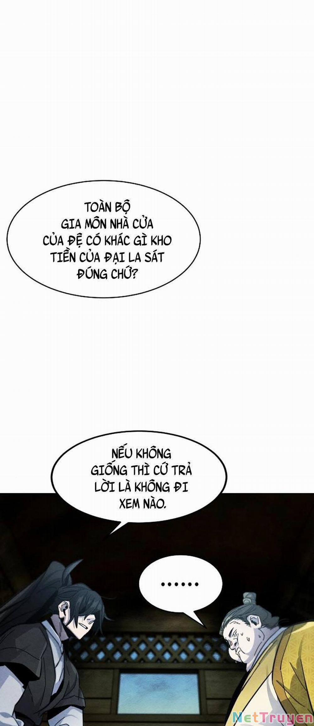 Cuồng Ma Tái Thế 39 trang 46