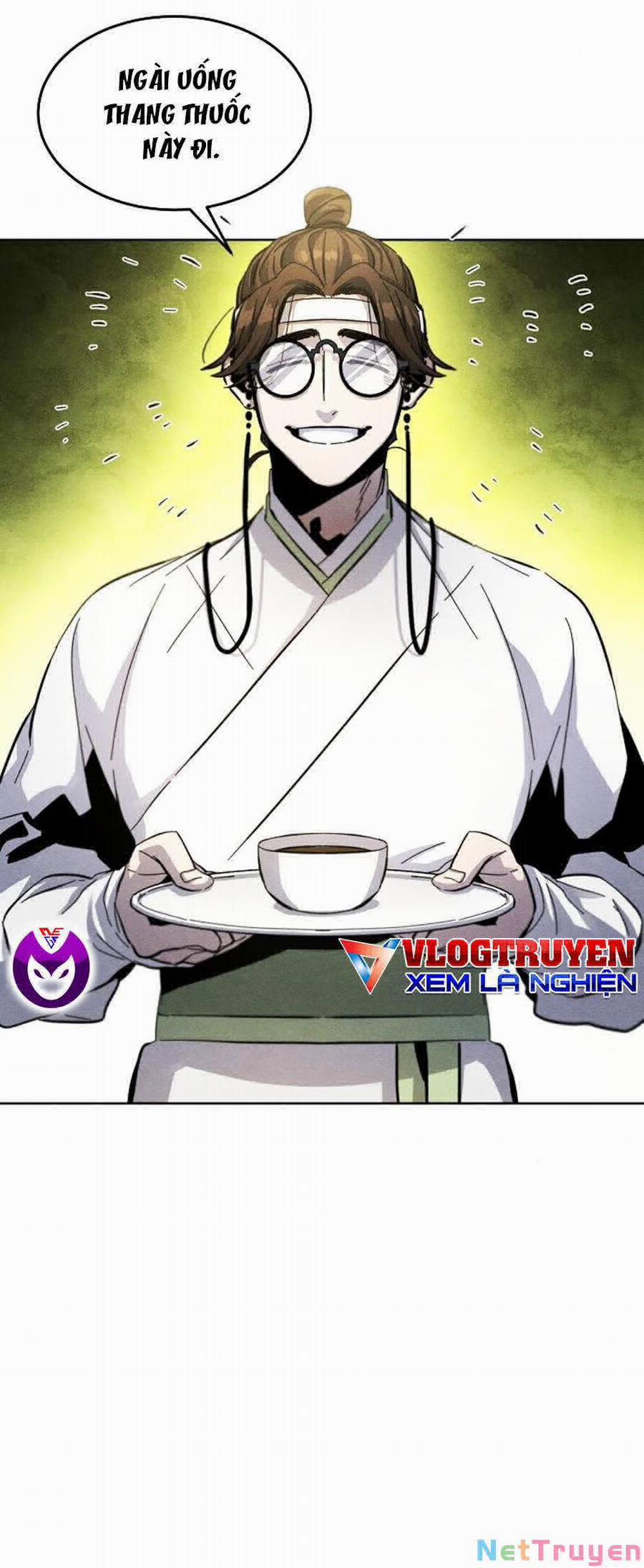 Cuồng Ma Tái Thế 39 trang 5