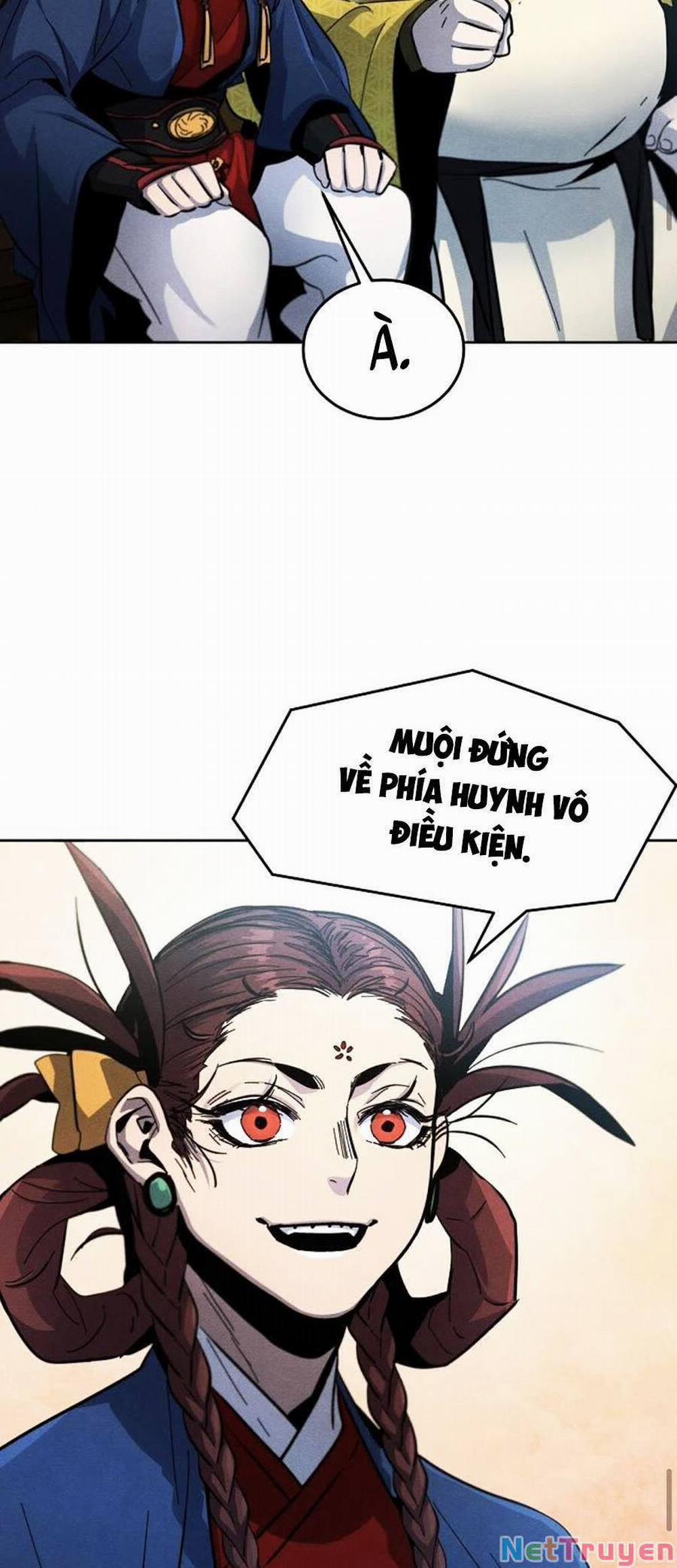 Cuồng Ma Tái Thế 39 trang 50