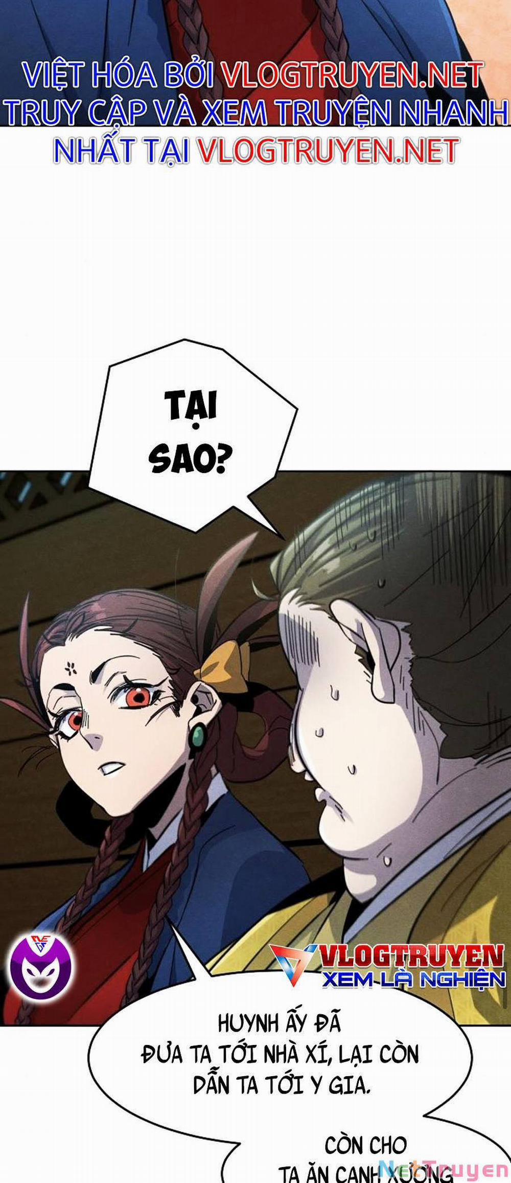 Cuồng Ma Tái Thế 39 trang 51