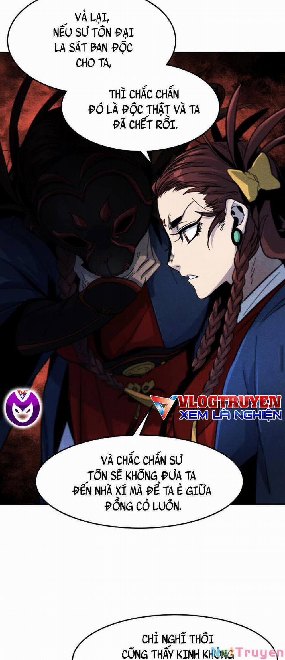 Cuồng Ma Tái Thế 39 trang 53