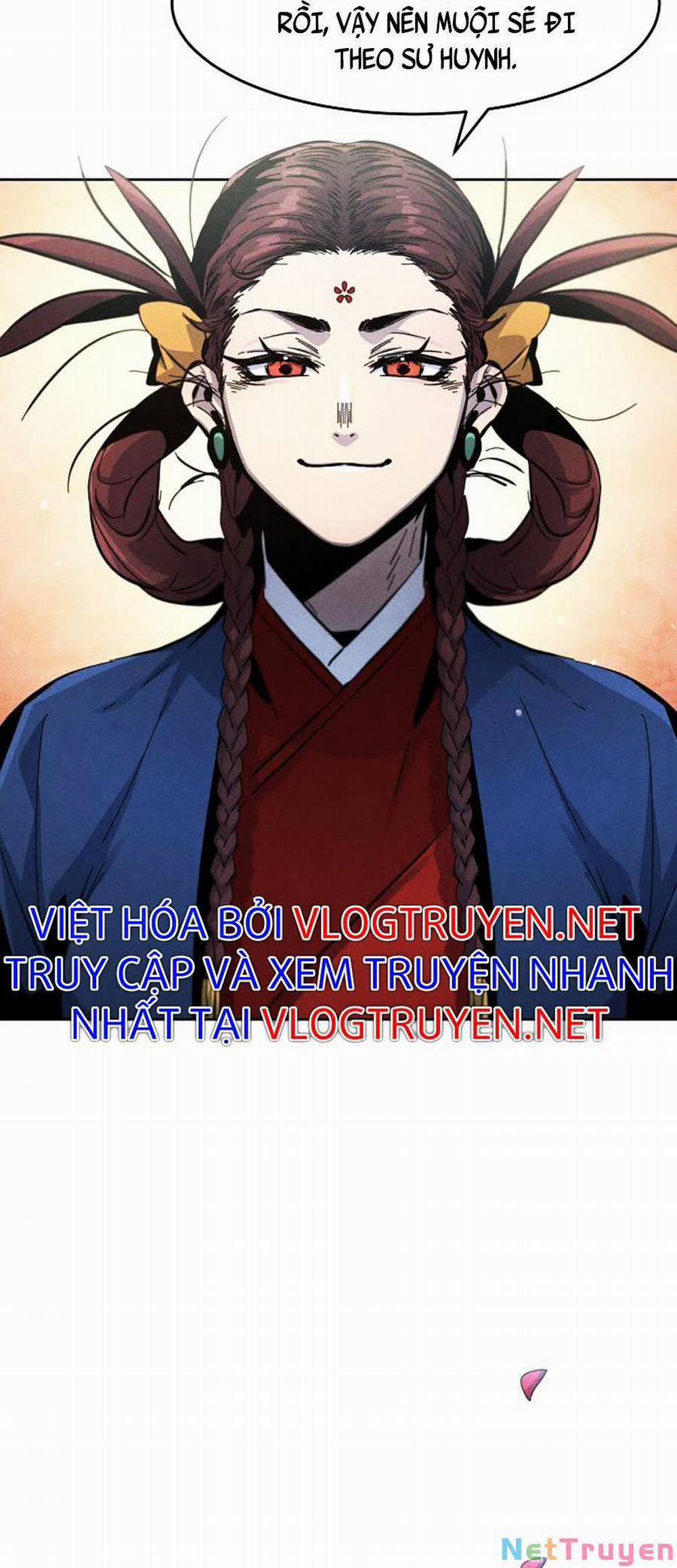 Cuồng Ma Tái Thế 39 trang 54