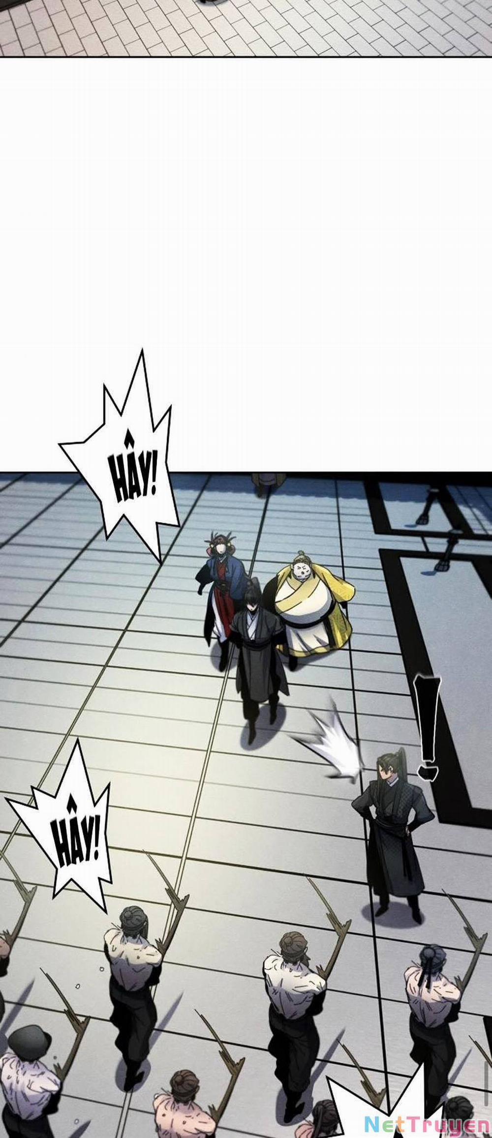 Cuồng Ma Tái Thế 39 trang 58