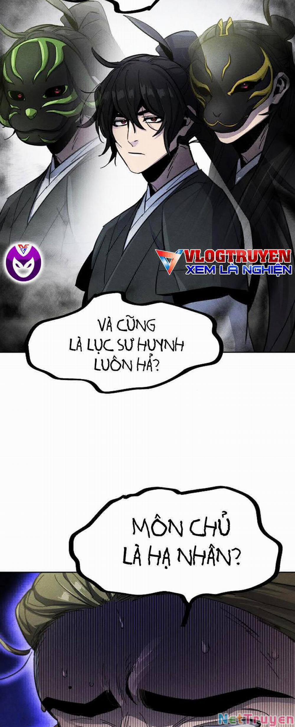 Cuồng Ma Tái Thế 39 trang 62