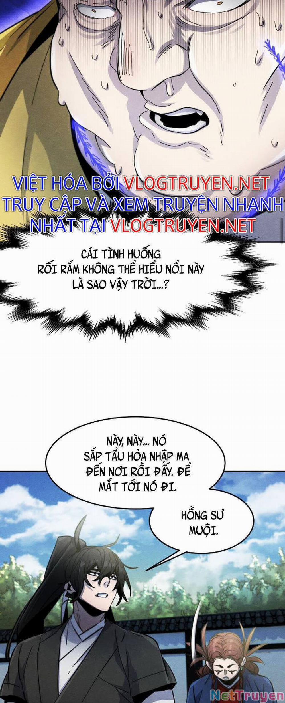 Cuồng Ma Tái Thế 39 trang 63