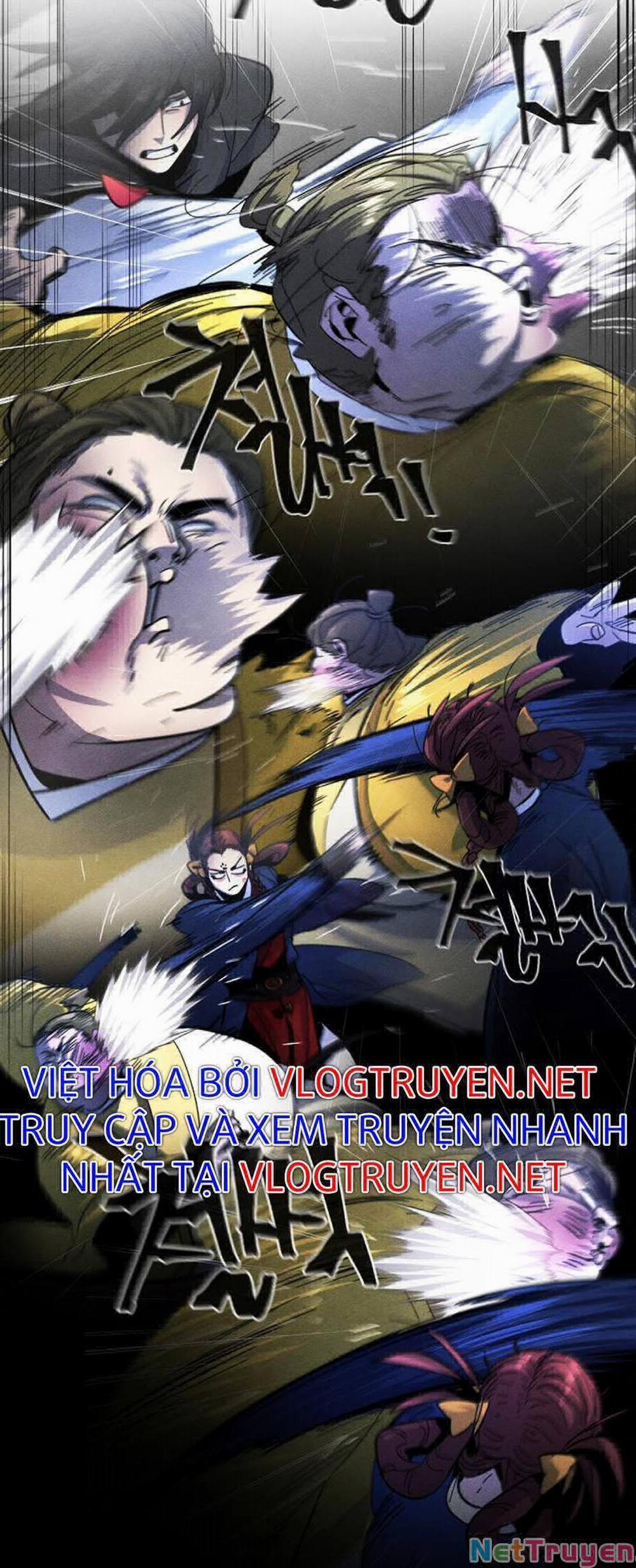 Cuồng Ma Tái Thế 39 trang 67