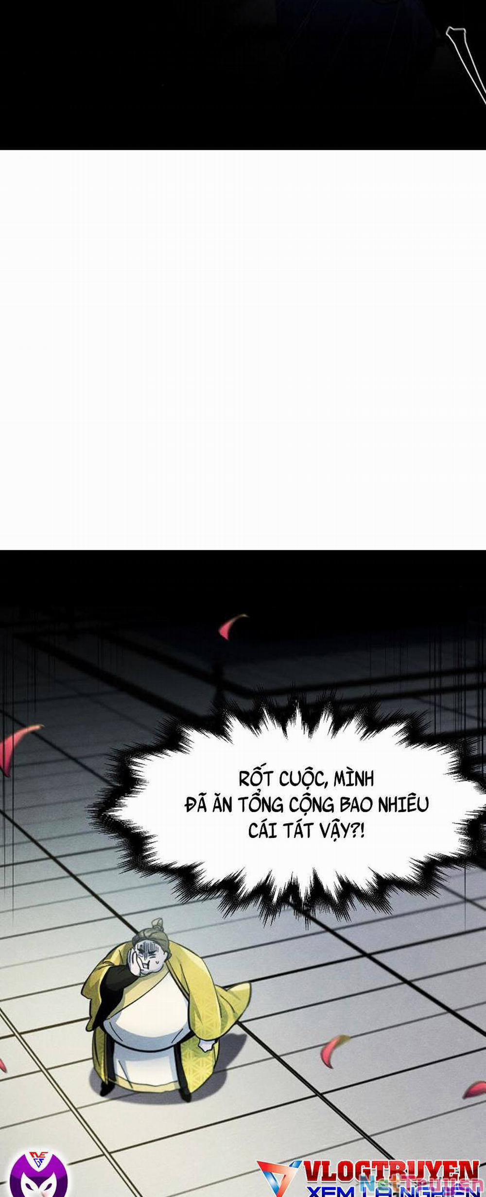 Cuồng Ma Tái Thế 39 trang 68