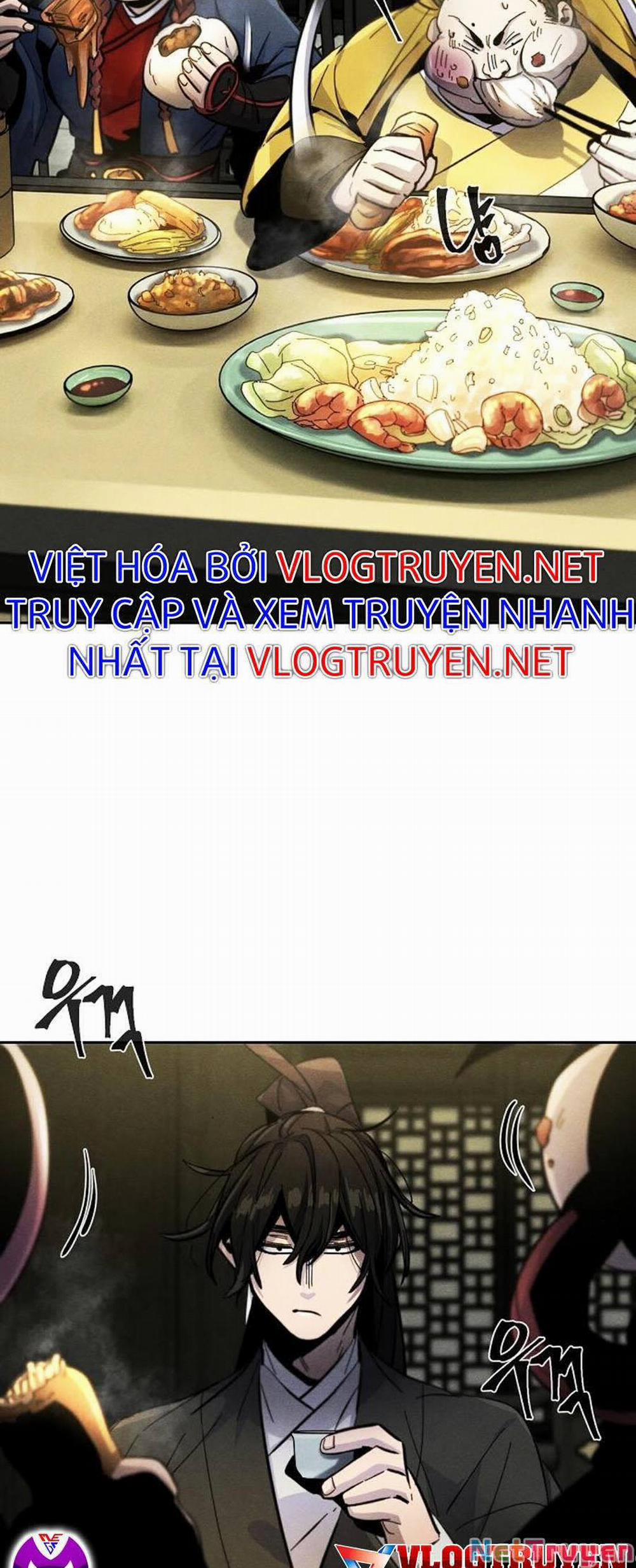 Cuồng Ma Tái Thế 39 trang 70