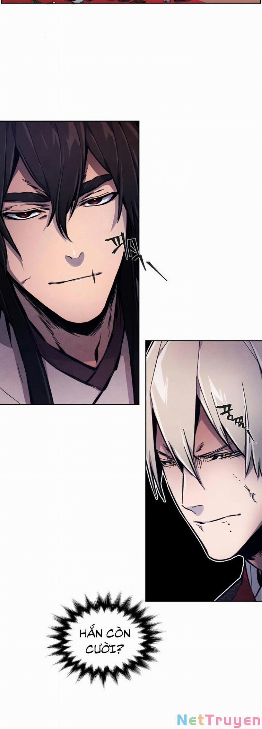 Cuồng Ma Tái Thế 4 trang 15
