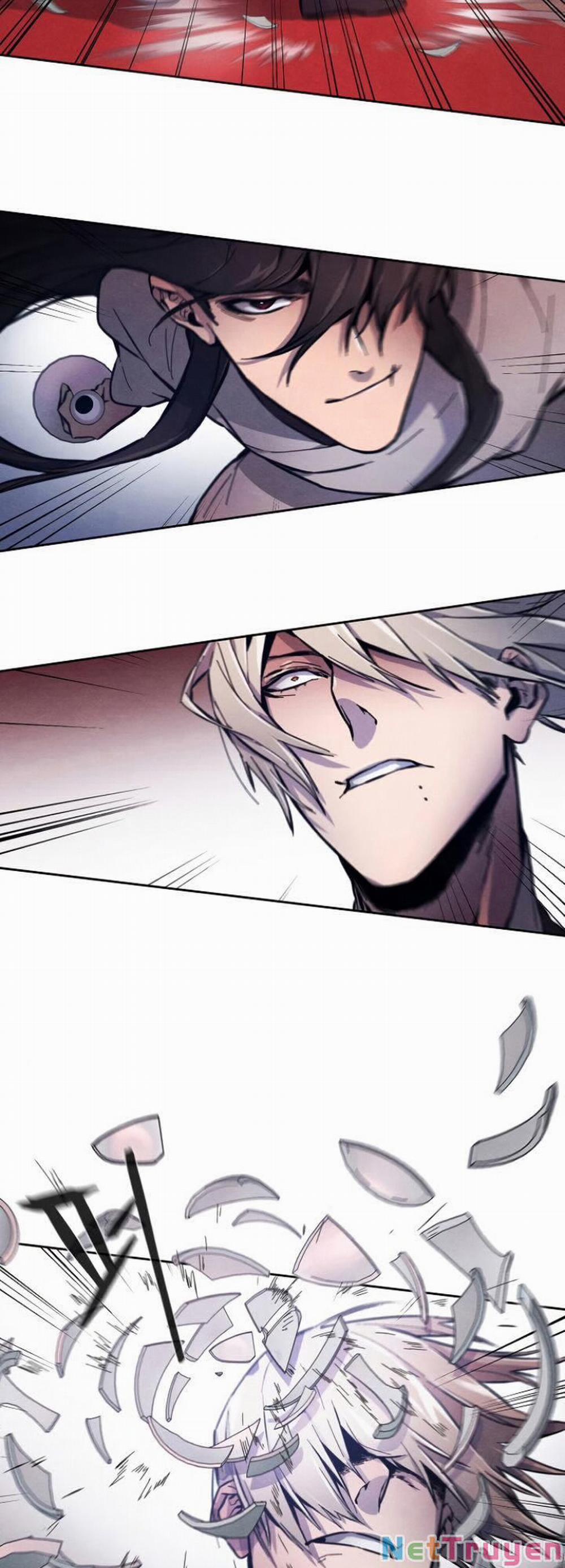 Cuồng Ma Tái Thế 4 trang 17