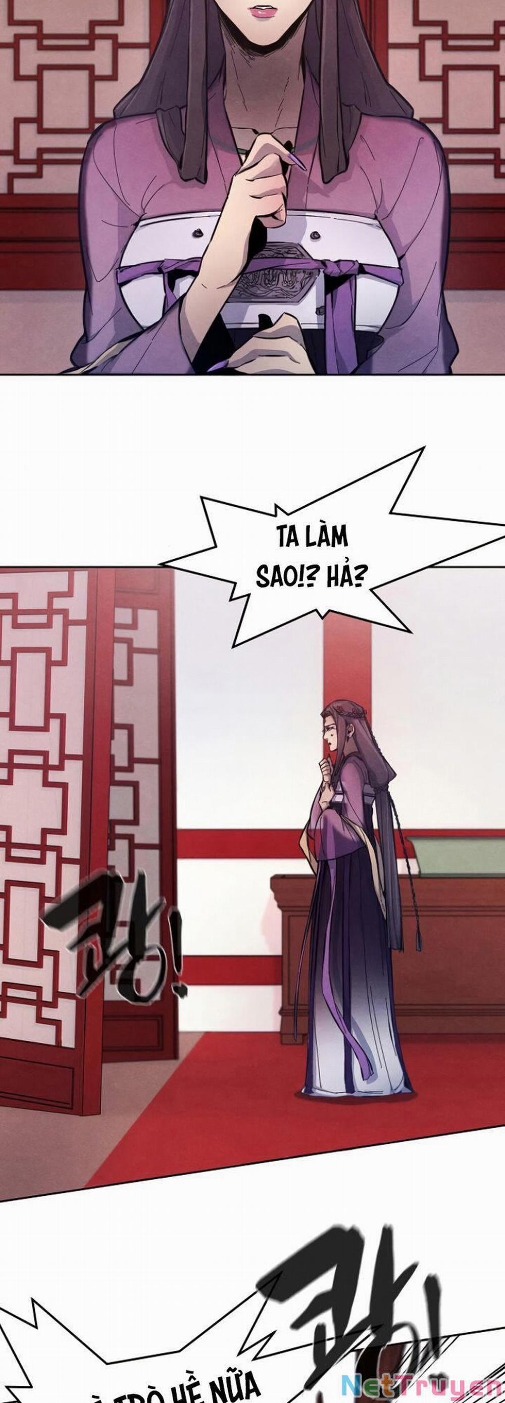 Cuồng Ma Tái Thế 4 trang 2