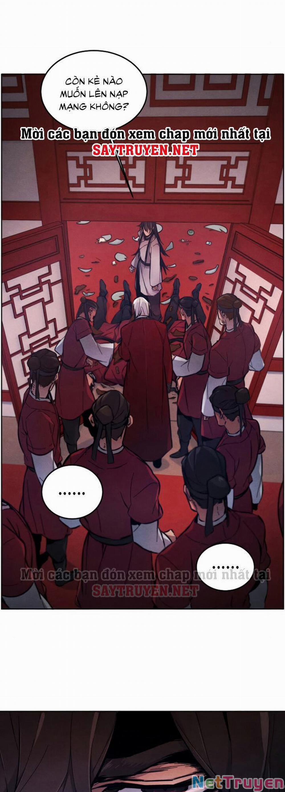 Cuồng Ma Tái Thế 4 trang 20