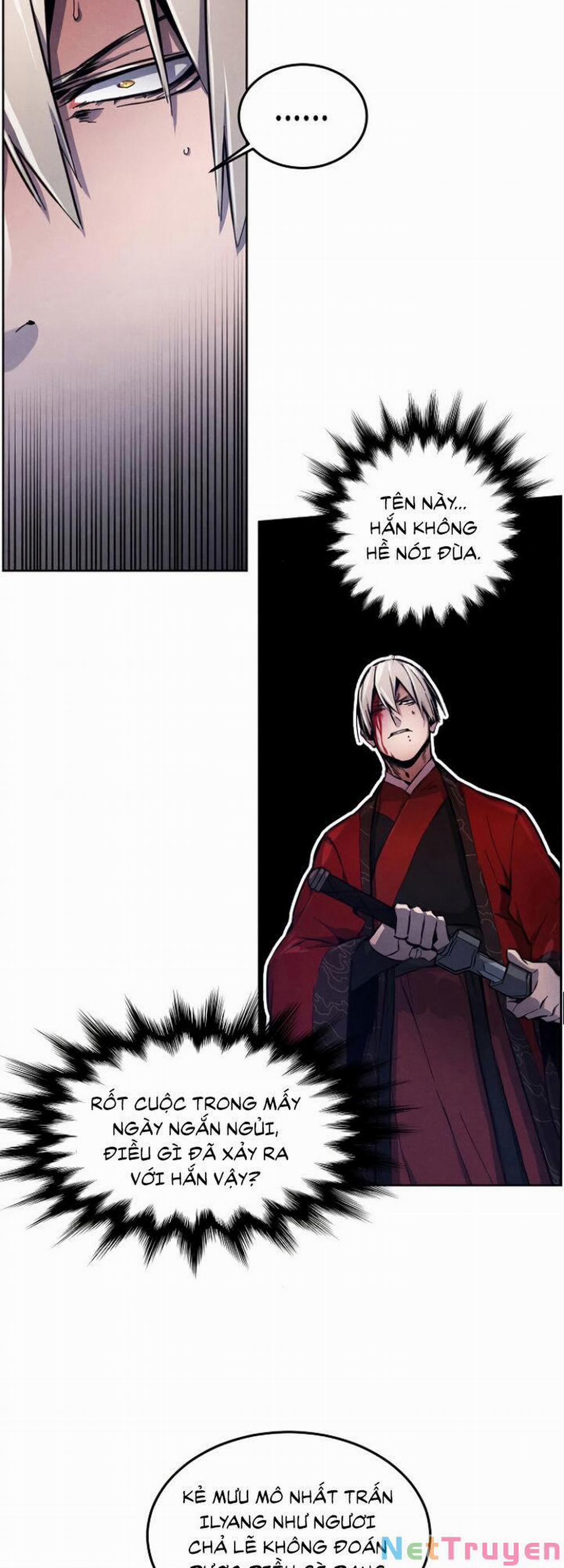 Cuồng Ma Tái Thế 4 trang 24