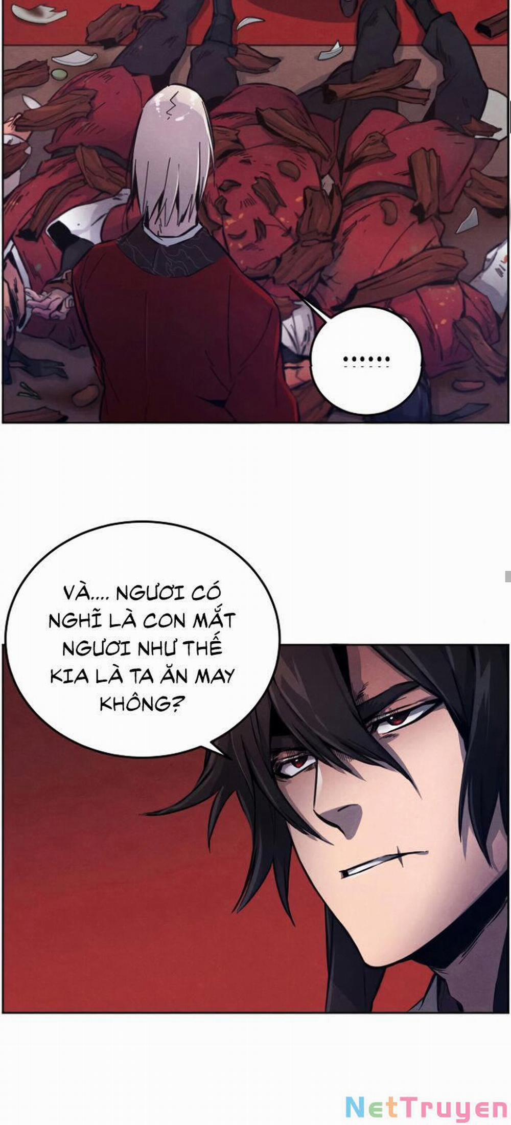 Cuồng Ma Tái Thế 4 trang 26