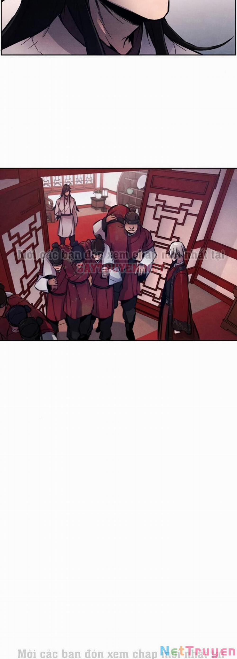 Cuồng Ma Tái Thế 4 trang 36