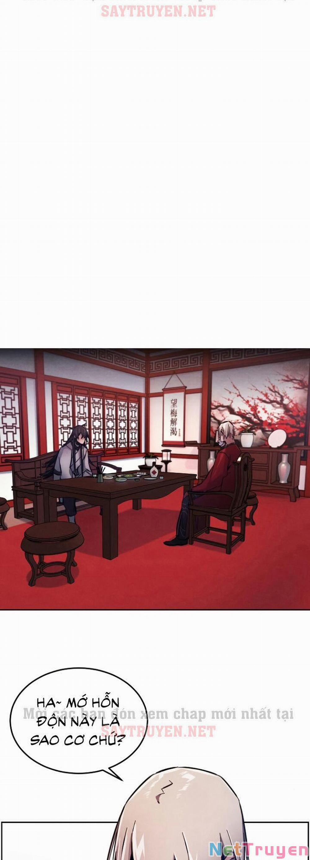 Cuồng Ma Tái Thế 4 trang 37