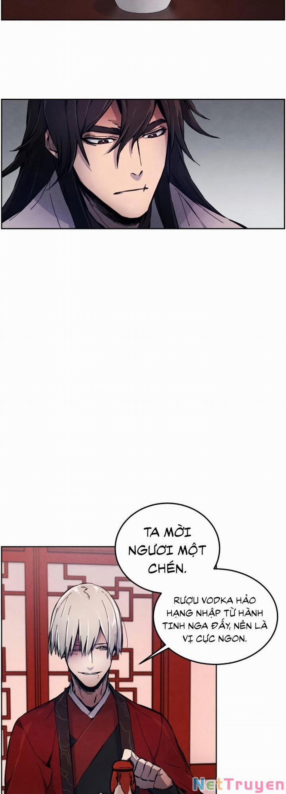 Cuồng Ma Tái Thế 4 trang 39