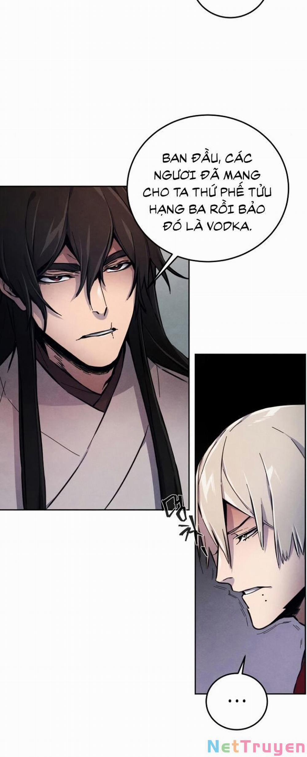 Cuồng Ma Tái Thế 4 trang 41