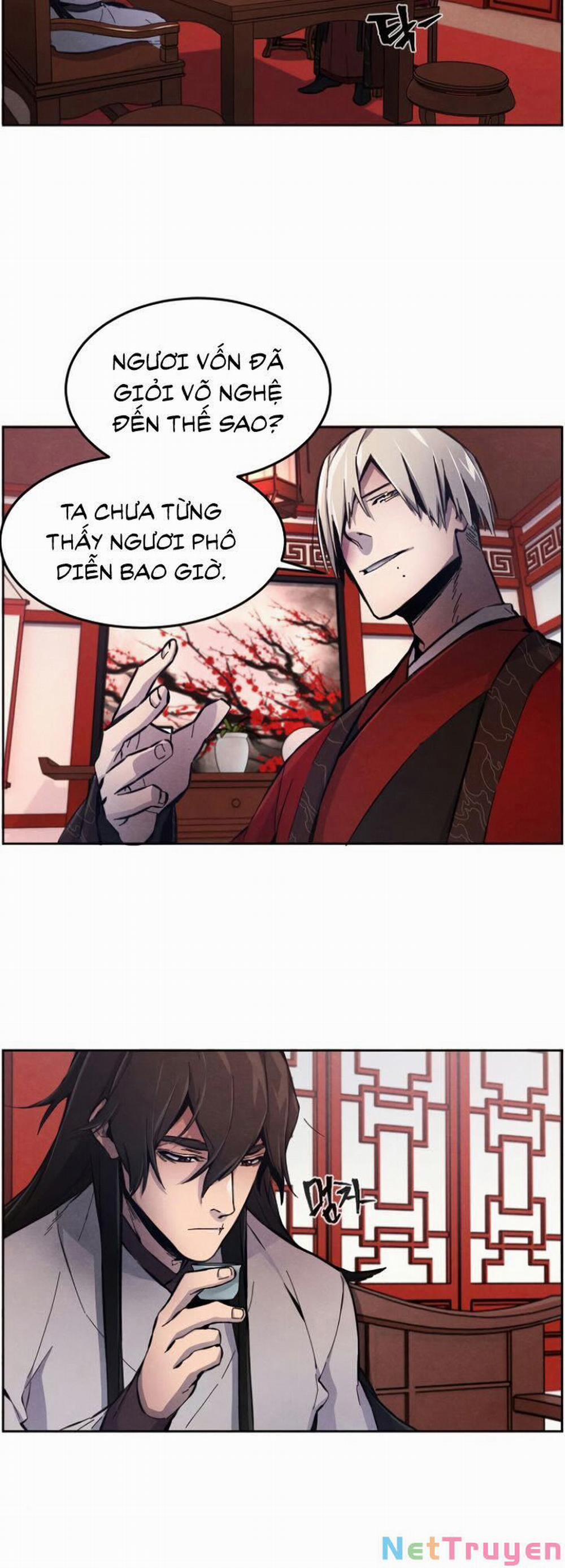 Cuồng Ma Tái Thế 4 trang 44