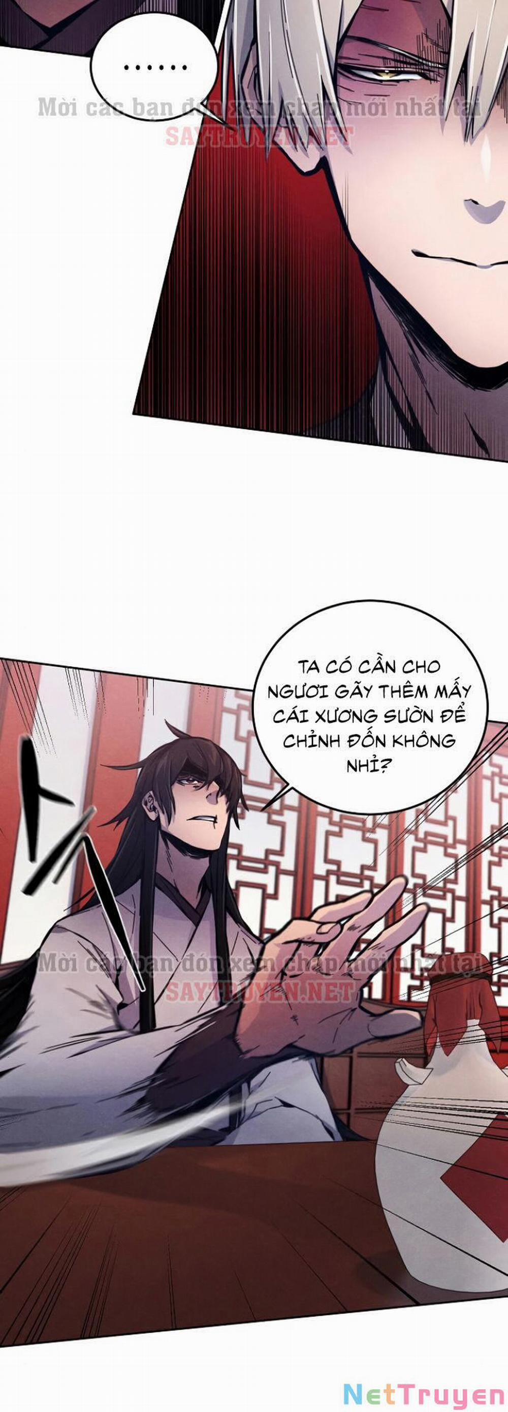 Cuồng Ma Tái Thế 4 trang 48