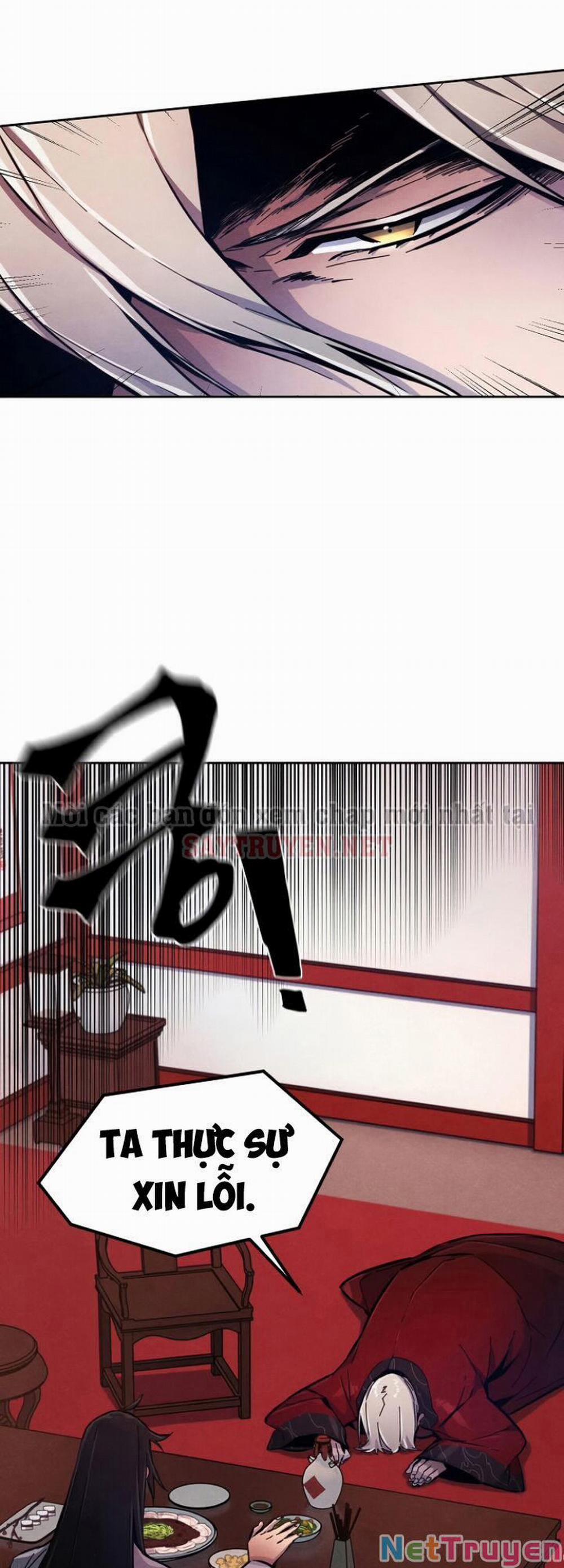 Cuồng Ma Tái Thế 4 trang 49