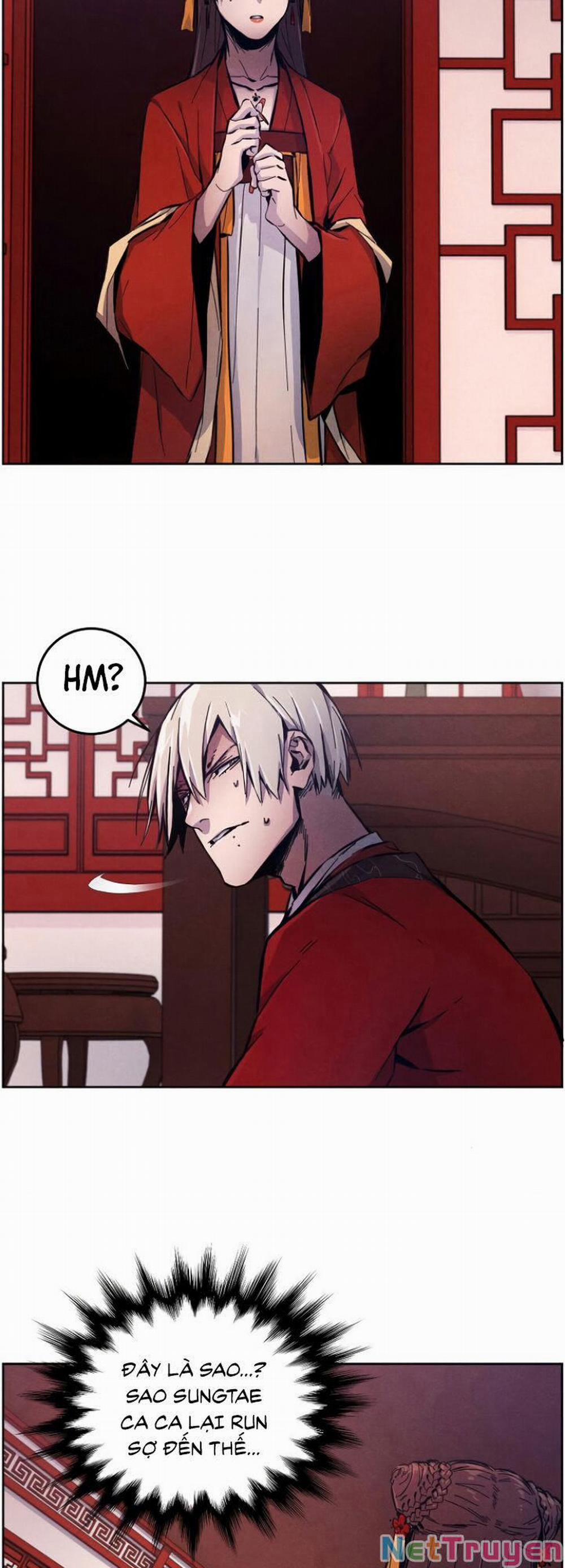 Cuồng Ma Tái Thế 4 trang 51