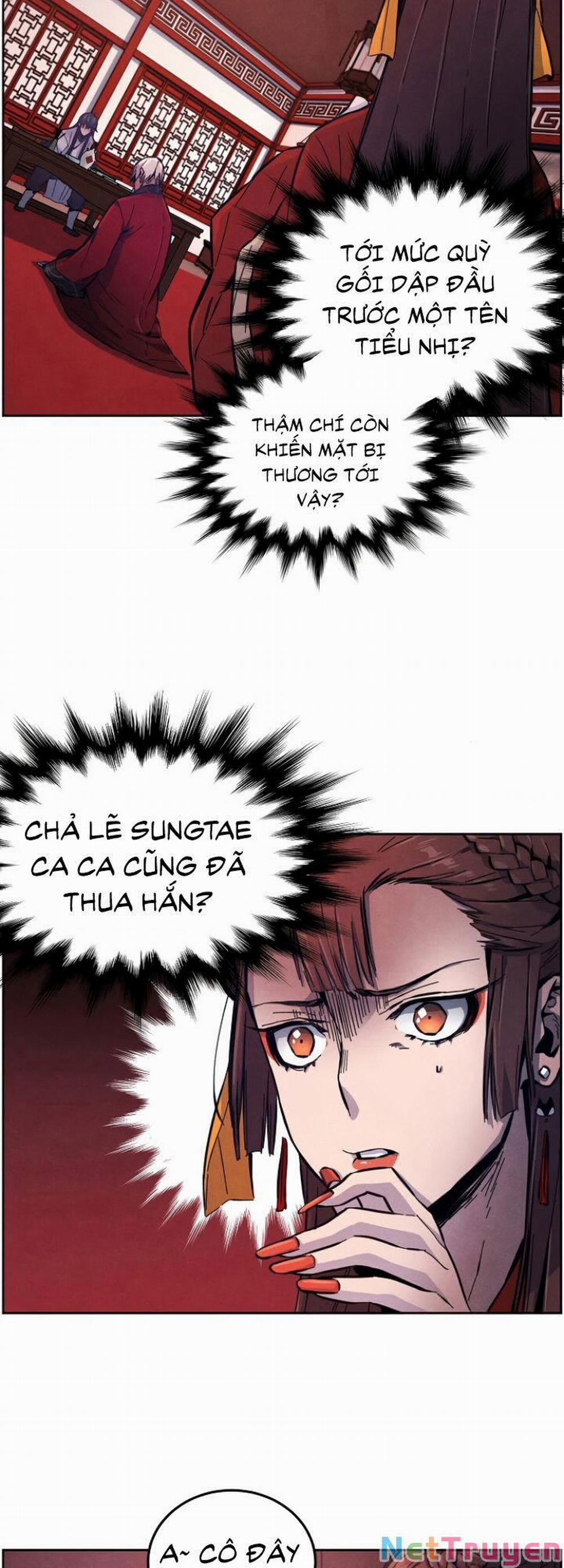 Cuồng Ma Tái Thế 4 trang 52