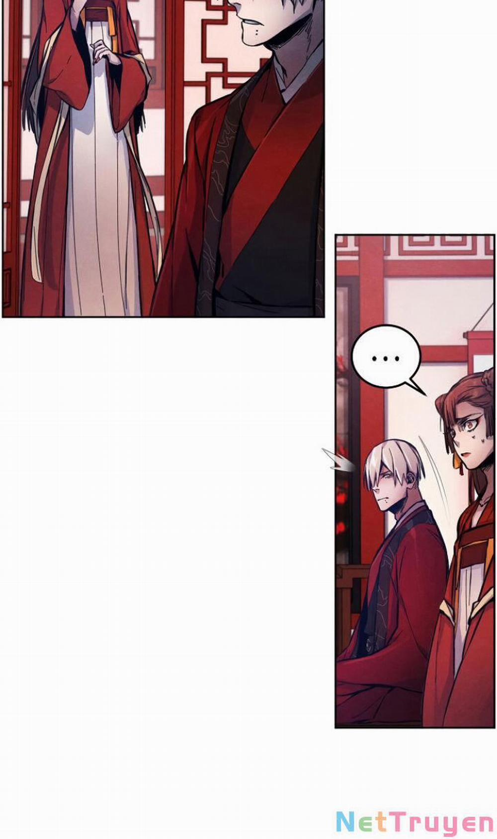 Cuồng Ma Tái Thế 4 trang 54