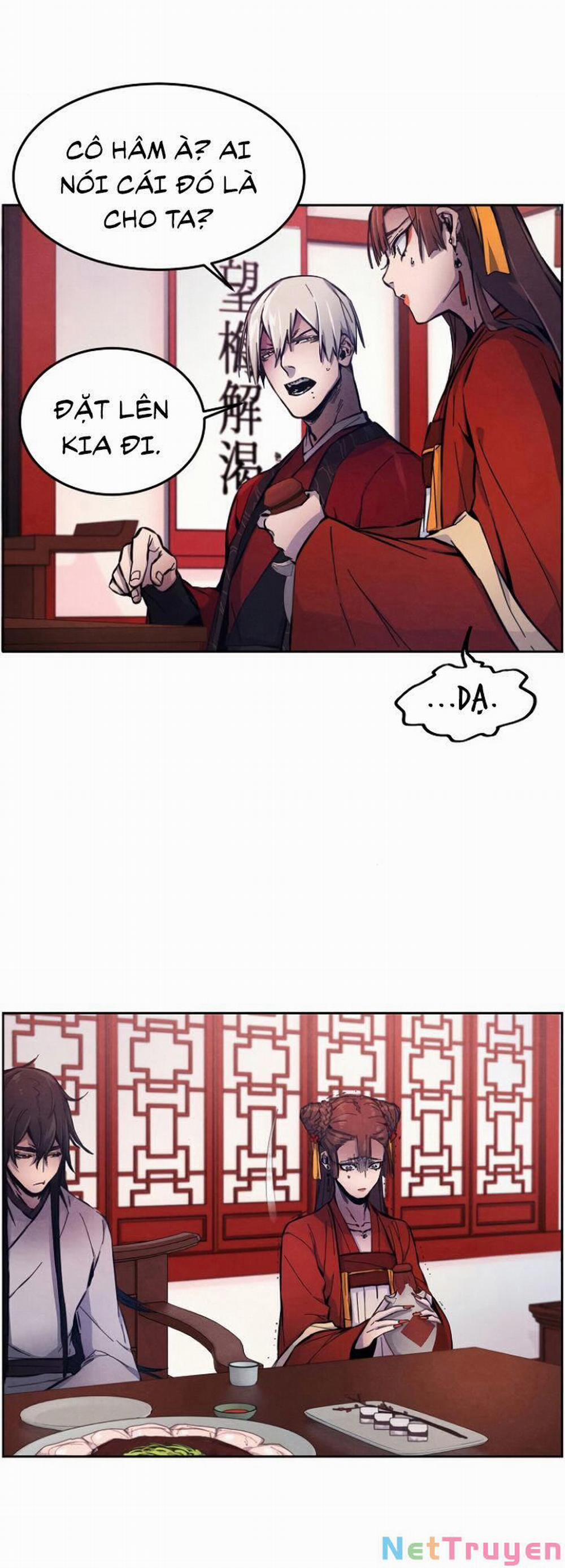 Cuồng Ma Tái Thế 4 trang 55