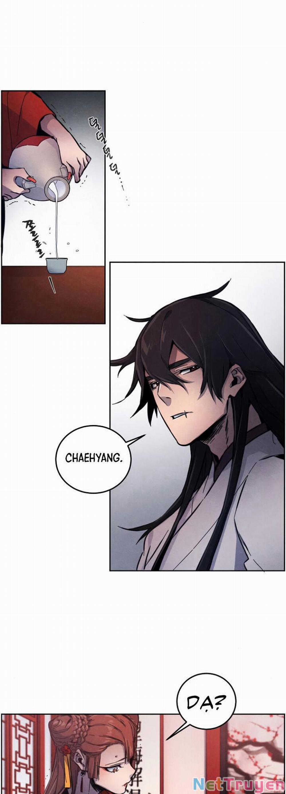 Cuồng Ma Tái Thế 4 trang 56