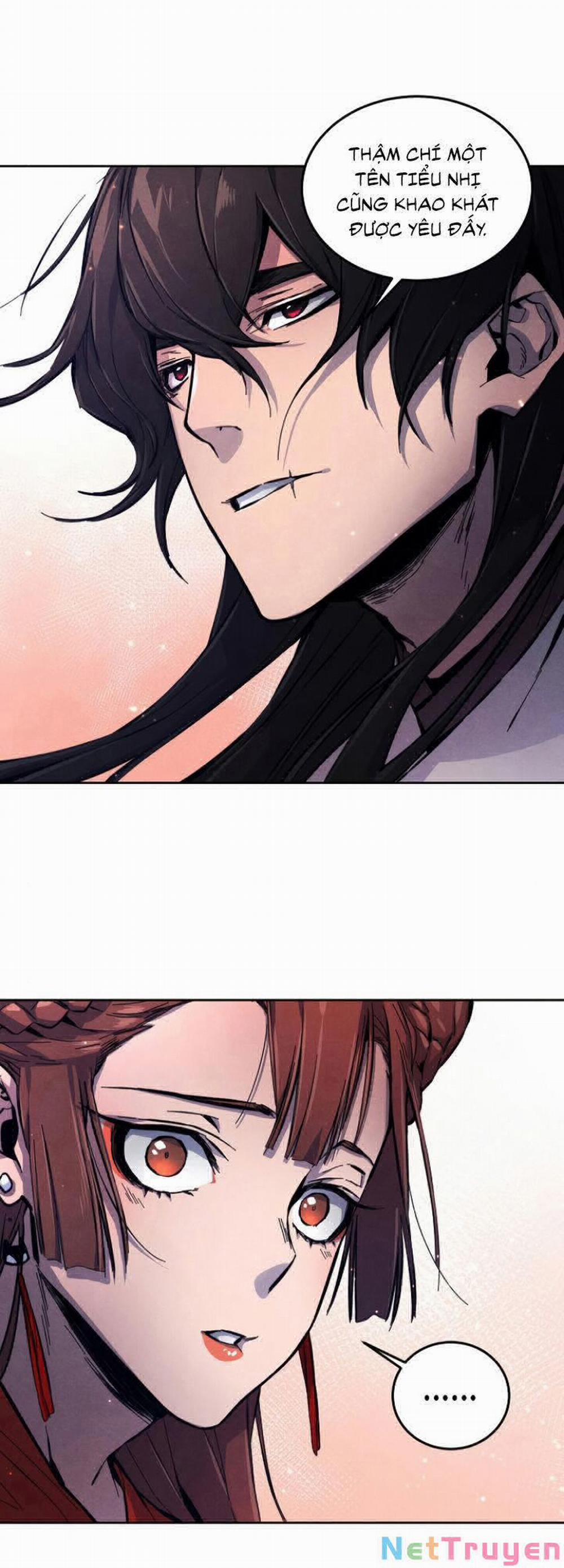 Cuồng Ma Tái Thế 4 trang 58