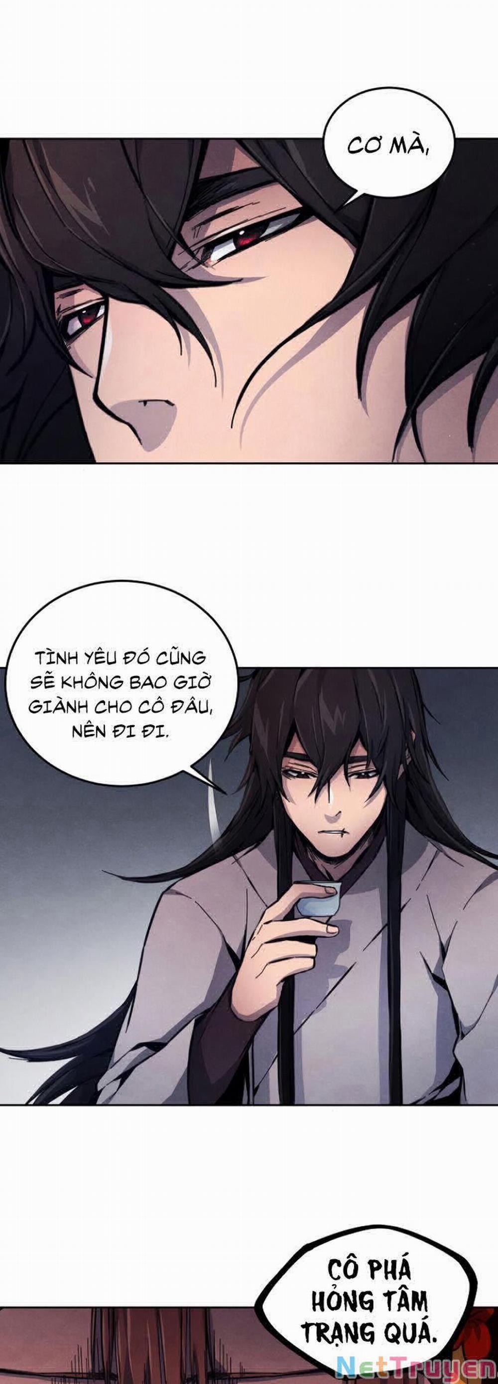 Cuồng Ma Tái Thế 4 trang 59