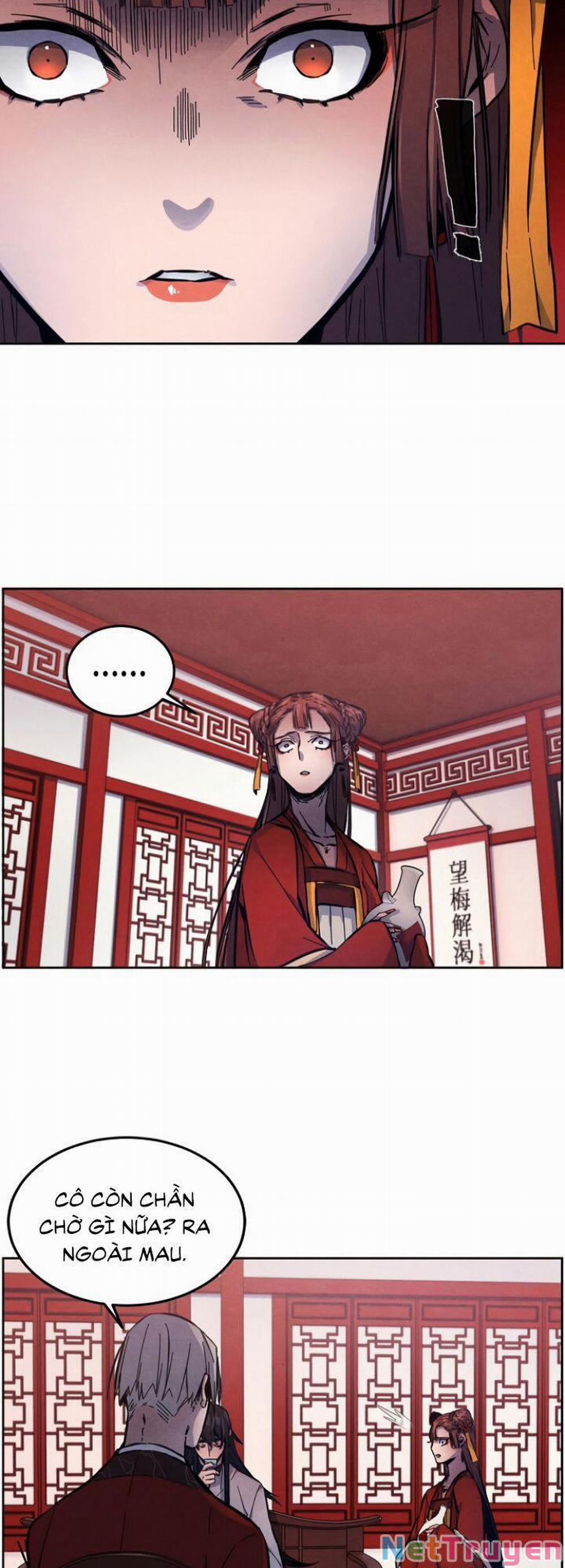 Cuồng Ma Tái Thế 4 trang 60