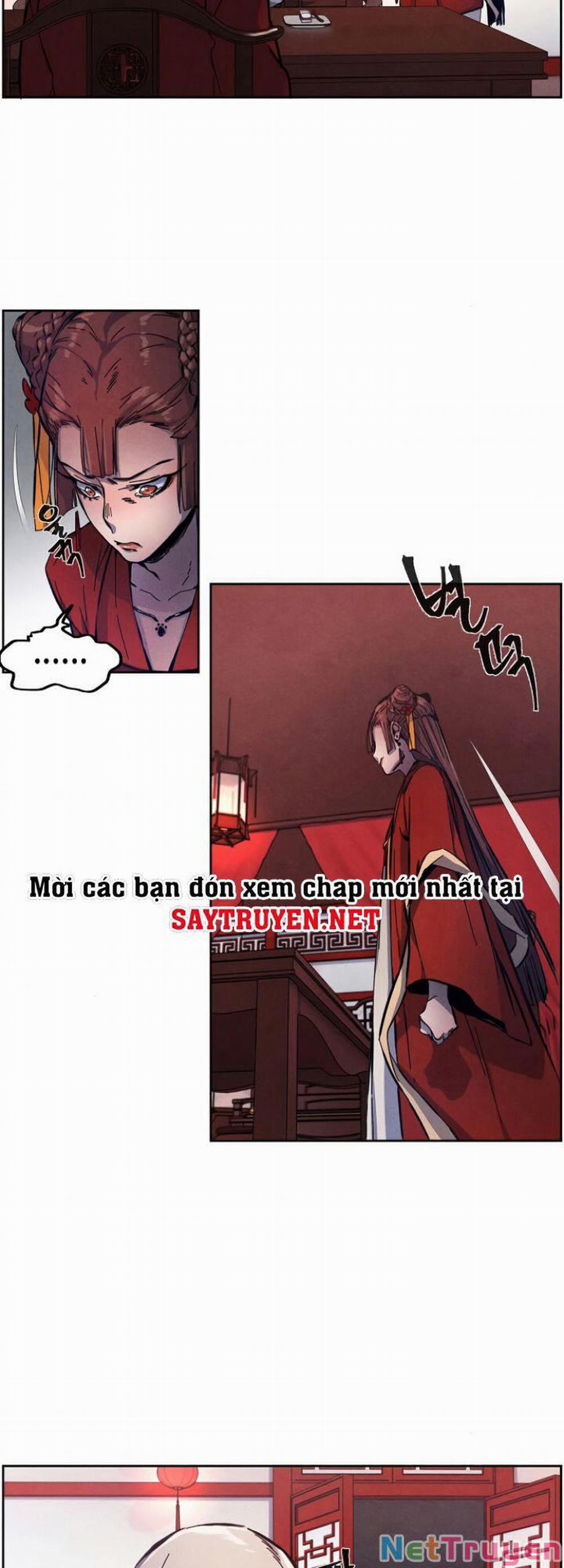 Cuồng Ma Tái Thế 4 trang 61