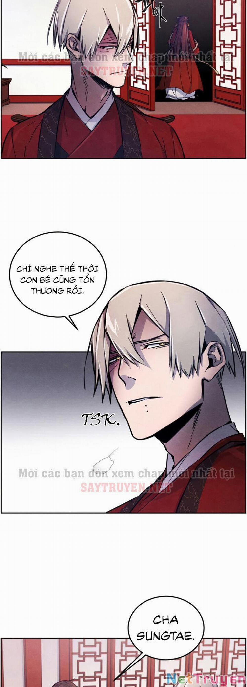 Cuồng Ma Tái Thế 4 trang 62