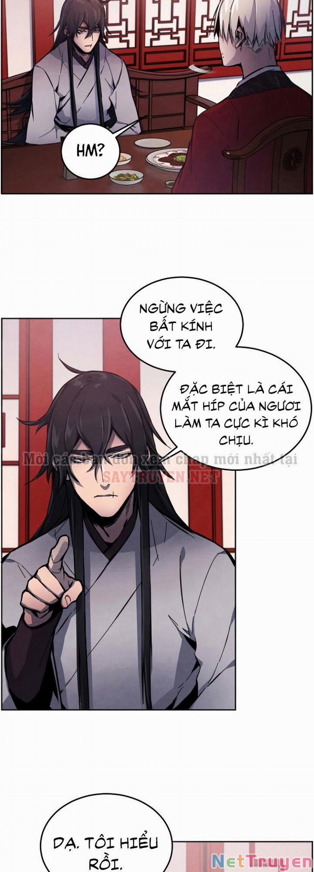 Cuồng Ma Tái Thế 4 trang 63