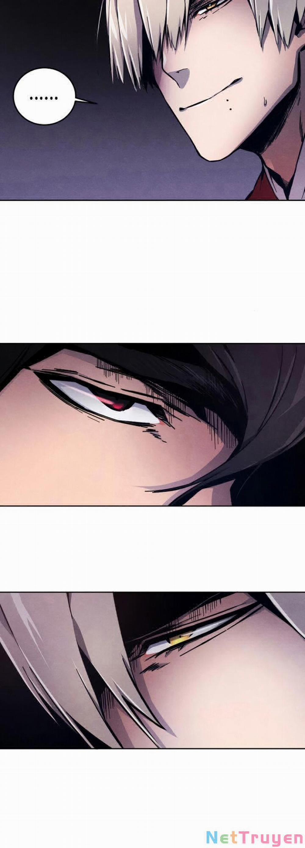 Cuồng Ma Tái Thế 4 trang 65