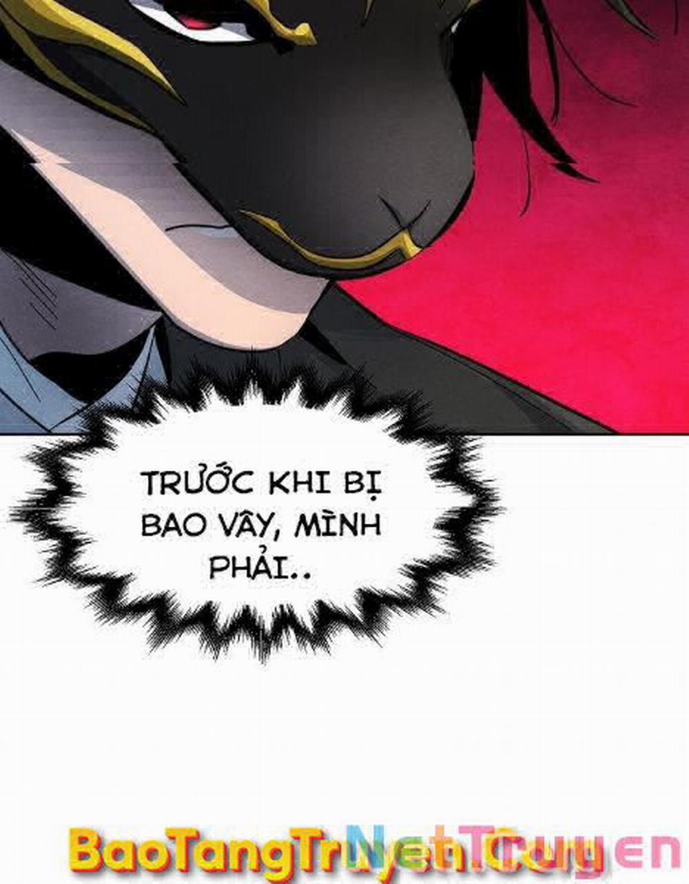 Cuồng Ma Tái Thế 40 trang 116